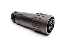 C01610D0030031 Amphenol Sine Systems connector