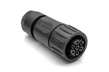 C01610D00680612 Amphenol Sine Systems connector