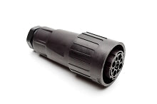 C01610D0080021 Amphenol Sine Systems connector