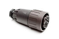 C01610D0120042 Amphenol Sine Systems connector