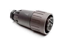 C01610D0120042 Amphenol Sine Systems connector