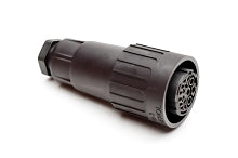 C01610D0150021 Amphenol Sine Systems connector