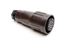 C01610D0170021 Amphenol Sine Systems connector
