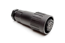 C01610D0170031 Amphenol Sine Systems connector