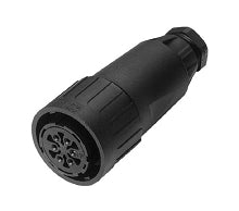 C01610D0190042 Amphenol Sine Systems connector