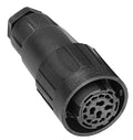 C01610E0030021 Amphenol Sine Systems connector