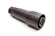 C01610E0080021 Amphenol Sine Systems connector