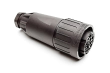 C01610E0120042 Amphenol Sine Systems connector