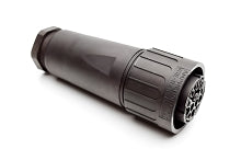 C01610E0120052 Amphenol Sine Systems connector