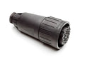 C01610E0190032 Amphenol Sine Systems connector