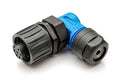 C01610F00600010 Amphenol Sine Systems connector