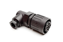C01610F0080021 Amphenol Sine Systems connector