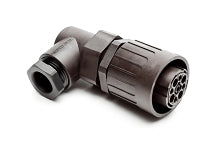 C01610F0080031 Amphenol Sine Systems connector