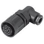 C01610F0150021 Amphenol Sine Systems connector