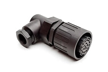 C01610F0170031 Amphenol Sine Systems connector