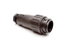 C01610H0140021 Amphenol Sine Systems connector