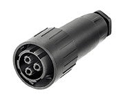 C01620E0028011 Amphenol Sine Systems connector