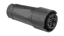 C01620E0048002 Amphenol Sine Systems connector