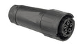 C01620E0048012 Amphenol Sine Systems connector