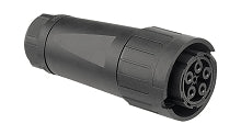C01620E0048012 Amphenol Sine Systems connector