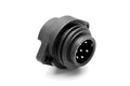 C01630C00620012 Amphenol Sine Systems connector