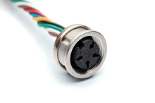 CA0911F114003 Amphenol Sine Systems connector