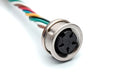CA0911F114005 Amphenol Sine Systems connector