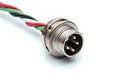 CA0911G114003 Amphenol Sine Systems connector