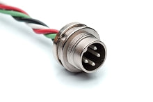 CA0911G114003 Amphenol Sine Systems connector