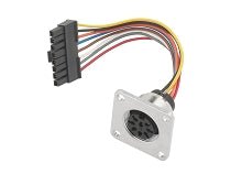 CA091540003 Amphenol Sine Systems connector