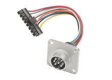 CA091550001 Amphenol Sine Systems connector