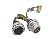 CA091560001 Amphenol Sine Systems connector
