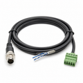 Compatible with Haitian Hi2xx Analog Control Cable – Custom Length generic compatible replacement cable