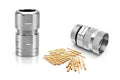 MA1CAP1600M-KIT Amphenol Sine Systems connector