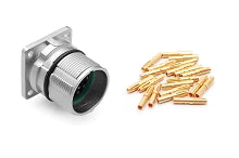 MA1LAE1600S-KIT Amphenol Sine Systems connector