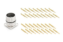 MA1LAE1700-KIT Amphenol Sine Systems connector