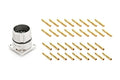 MA1LAE1700S-KIT Amphenol Sine Systems connector