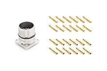 MA1LAP1200S-KIT Amphenol Sine Systems connector