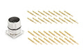 MA1LAP1700-KIT Amphenol Sine Systems connector