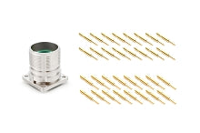 MA2LAE1600-KIT Amphenol Sine Systems connector