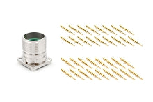 MA2LAE1700-KIT Amphenol Sine Systems connector