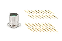 MA2LAP1600-KIT Amphenol Sine Systems connector