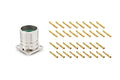 MA2LAP1700S-KIT Amphenol Sine Systems connector