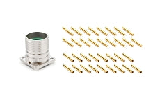 MA2LAP1700S-KIT Amphenol Sine Systems connector