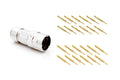 MA5CAE1200-S1-KIT Amphenol Sine Systems connector