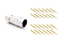MA5CAE1200-S2-KIT Amphenol Sine Systems connector