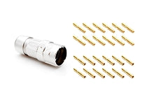 MA5CAE1200S-S3-KIT Amphenol Sine Systems connector