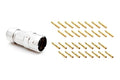 MA5CAE1600S-S2-KIT Amphenol Sine Systems connector