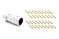 MA5CAE1600S-S3-KIT Amphenol Sine Systems connector