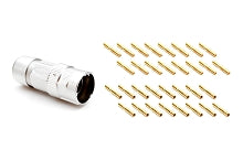 MA5CAE1600S-S3-KIT Amphenol Sine Systems connector